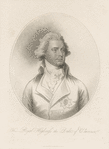 His Royal Highness the Duke of Clarence