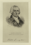 Walter Livingston member of the Continental Congress