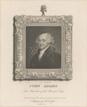 John Adams late President of the United States