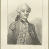 Estaing (Charles Hector, Comte d') 15 Mai 1791 Admiral +1794