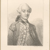 Estaing (Charles Hector, Comte d') 15 Mai 1791 Admiral +1794