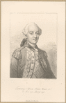 Estaing (Charles Hector, Comte d') 15 Mai 1791 Admiral +1794