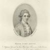 Major John Andre