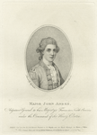 Major John Andre