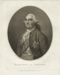 The Marquis of Lansdown