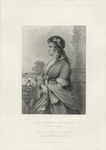 Mrs. Chauncey Goodrich (Mary Ann Wolcott)