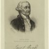 Jacob Read, Member of the Continental Congress