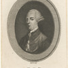 The Hon. John Hancock