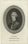 The Hon. John Hancock