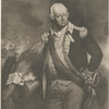 Major General Benjamin Lincoln