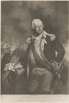 Major General Benjamin Lincoln