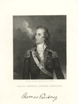 Major General Thomas Pinckney