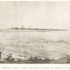 Charles Town from the south Shore of Ashley River