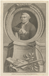 George Johnston Esq.