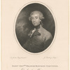 Right Honble. Francis Rawdon Hastings Earl of Moira