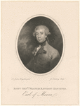 Right Honble. Francis Rawdon Hastings Earl of Moira