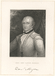 Brig. Genl. Daniel Morgan