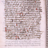 Explicit of the text of Alcuin on the psalms