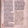 Added prayer, s. XV, for souls for whom no one prays: "Miserere domine miseris animabus que singularem intercessionem non habent . . . et perduc eas in locum refrigerii per temet ipsum, deus qui vivis et cetera"