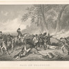 Fall of Braddock