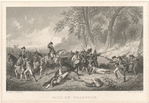 Fall of Braddock