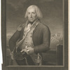 Lieutenant General Thomas Musgrove