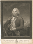 Lieutenant General Thomas Musgrove