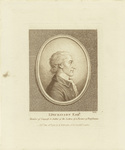 J. Dickinson Esq. Member of congress and author of the Letters of a Farmer of Pennsylvania