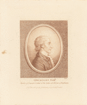 J. Dickinson Esq. Member of congress and author of the Letters of a Farmer of Pennsylvania