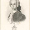 Hutchinson. 18th governor of Massachusetts