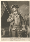 David Wooster, Esqr. Commander in Chief of the Provincial Army against Quebec