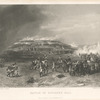 Battle of Bunker's Hill