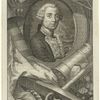 Sir Charles Hardy Knt., Admiral of the White