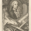 Sir Charles Hardy Knt., Admiral of the White