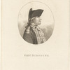 Genl. Burgoyne