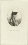 Genl. Burgoyne