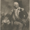 Major General Benjamin Lincoln