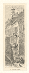 Old houses in Savannah