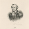 Charles Henry. Count D'Estaing