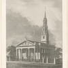 St. Pauls. Broadway, N.Y.