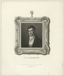 J.C. Calhoun.