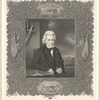 The last likeness taken of Andrew Jackson