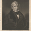 William Henry Harrison, President of the United States.