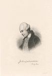 John Cadwalader Brig. Gen.