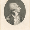 M. de la Fayette