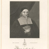 Jo. Endicott First Governor of Massachusetts