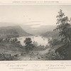 Lac George et village de Caldwell