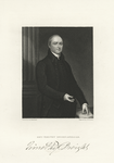 Revd. Timothy Dwight, S.T.D., L.L.D.