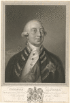 George the Third, by the grace of God, of the United Kingdom of Great Britain & Ireland, King...