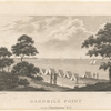 Haddrils Point near Charleston S.C.